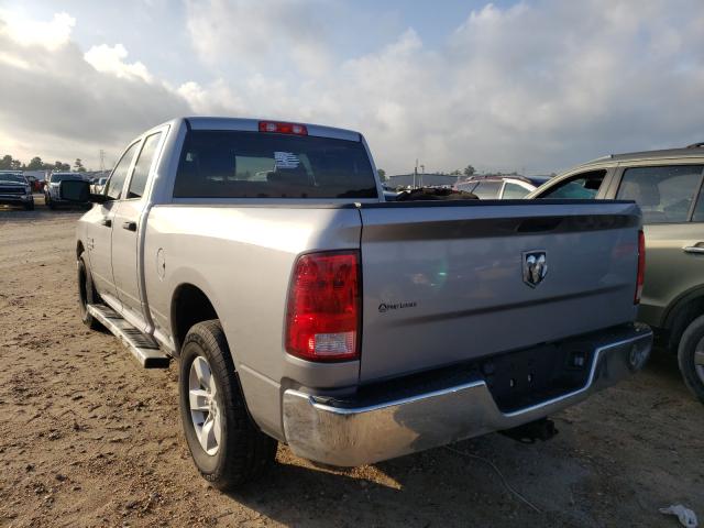 Photo 2 VIN: 1C6RR6FGXKS685899 - RAM 1500 CLASS 