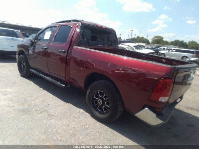 Photo 2 VIN: 1C6RR6FGXLS143168 - RAM 1500 CLASSIC 