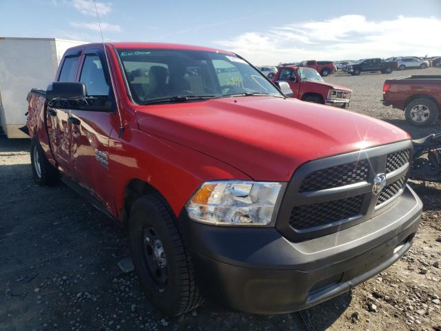 Photo 3 VIN: 1C6RR6FGXNS152214 - RAM 1500 CLASS 