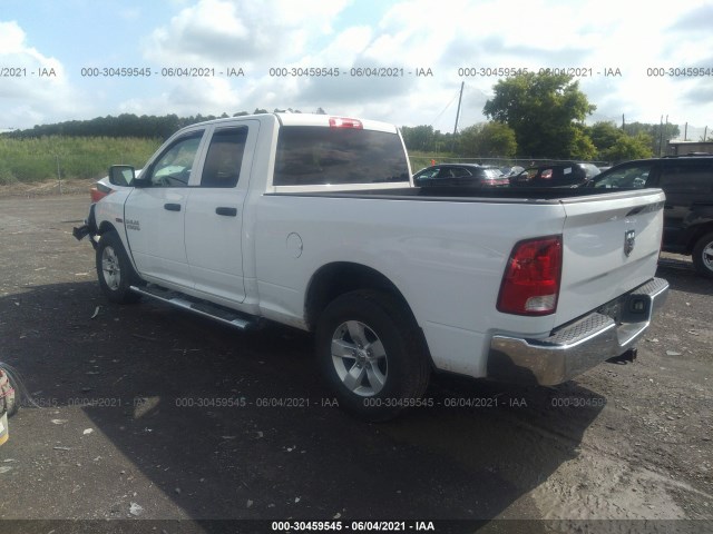 Photo 2 VIN: 1C6RR6FM5FS709697 - RAM 1500 