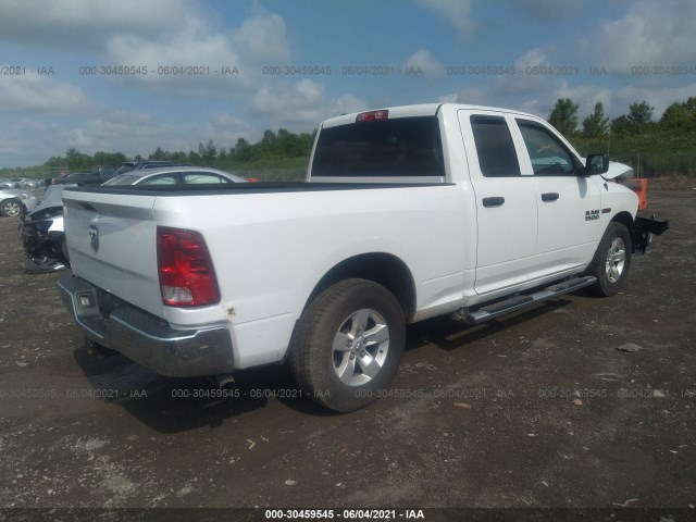 Photo 3 VIN: 1C6RR6FM5FS709697 - RAM 1500 