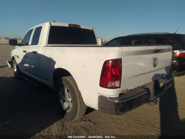 Photo 2 VIN: 1C6RR6FM7FS624103 - RAM 1500 