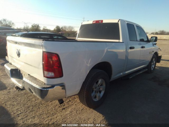 Photo 3 VIN: 1C6RR6FM7FS624103 - RAM 1500 