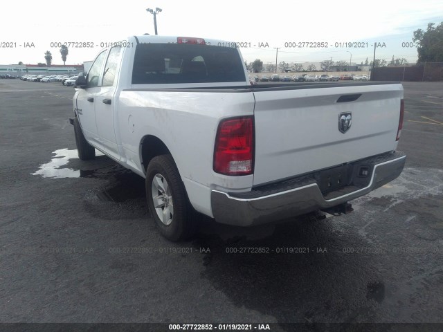 Photo 2 VIN: 1C6RR6FM8JS275283 - RAM 1500 