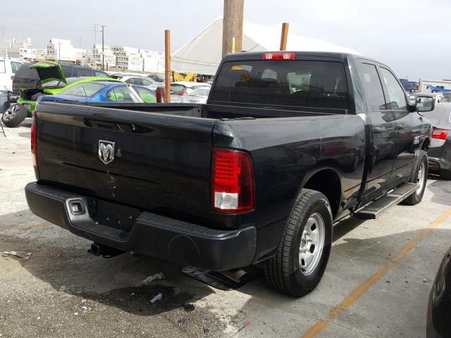 Photo 3 VIN: 1C6RR6FM9FS624071 - RAM 1500 ST 