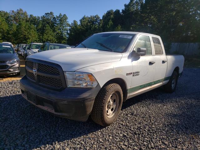 Photo 1 VIN: 1C6RR6FMXFS517157 - RAM 1500 ST 