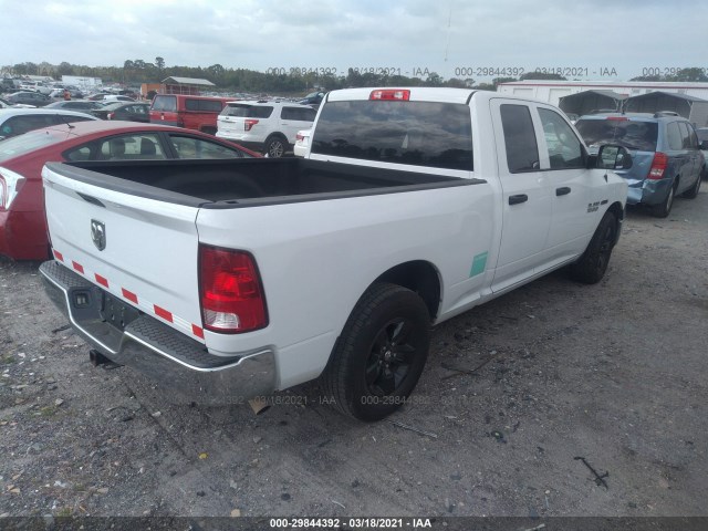 Photo 3 VIN: 1C6RR6FMXFS581831 - RAM 1500 