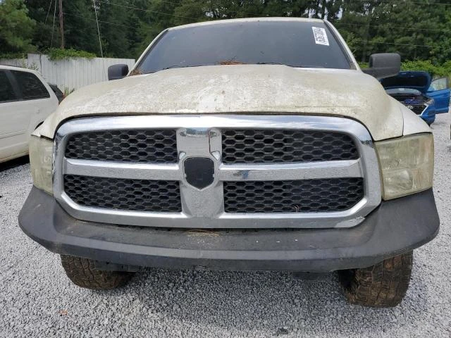 Photo 4 VIN: 1C6RR6FMXFS613077 - RAM 1500 ST 