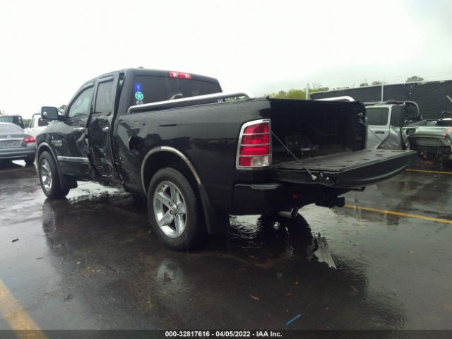 Photo 2 VIN: 1C6RR6FT0DS550415 - RAM 1500 