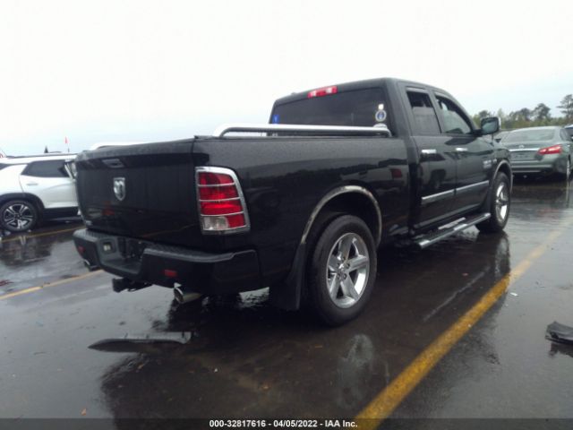 Photo 3 VIN: 1C6RR6FT0DS550415 - RAM 1500 