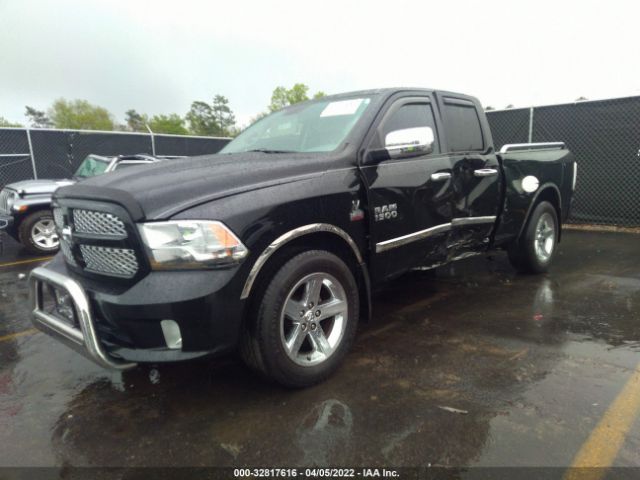 Photo 5 VIN: 1C6RR6FT0DS550415 - RAM 1500 