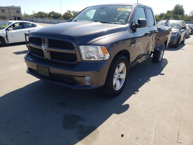 Photo 1 VIN: 1C6RR6FT0ES190869 - RAM 1500 ST 