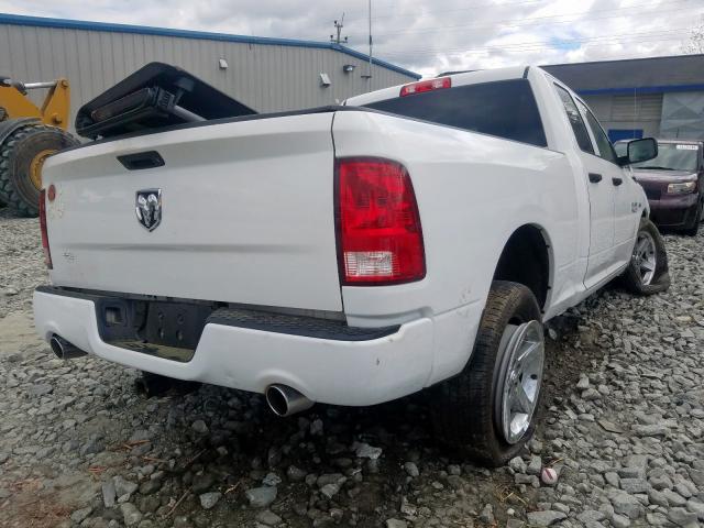 Photo 3 VIN: 1C6RR6FT0GS119660 - RAM 1500 ST 