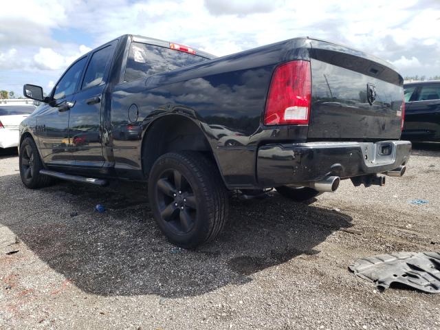 Photo 2 VIN: 1C6RR6FT0GS201128 - RAM 1500 ST 