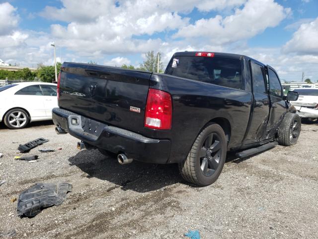 Photo 3 VIN: 1C6RR6FT0GS201128 - RAM 1500 ST 