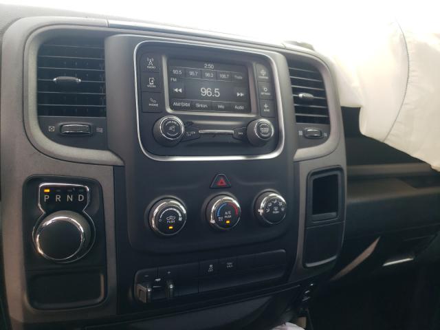 Photo 8 VIN: 1C6RR6FT0GS201128 - RAM 1500 ST 