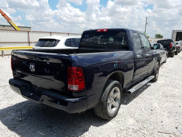 Photo 3 VIN: 1C6RR6FT1DS500770 - RAM 1500 ST 