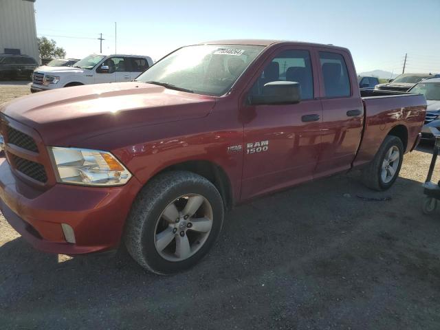 Photo 0 VIN: 1C6RR6FT1DS540508 - RAM 1500 ST 