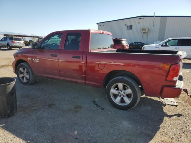 Photo 1 VIN: 1C6RR6FT1DS540508 - RAM 1500 ST 