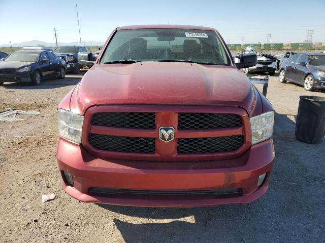 Photo 4 VIN: 1C6RR6FT1DS540508 - RAM 1500 ST 