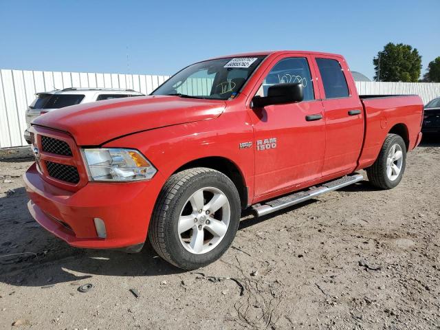 Photo 1 VIN: 1C6RR6FT1DS583066 - RAM 1500 ST 