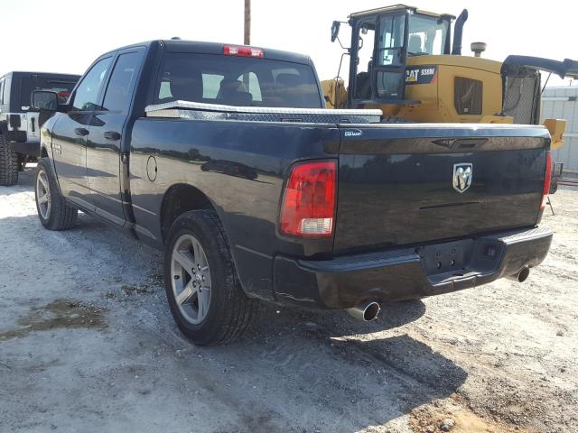 Photo 2 VIN: 1C6RR6FT1ES170176 - RAM 1500 ST 