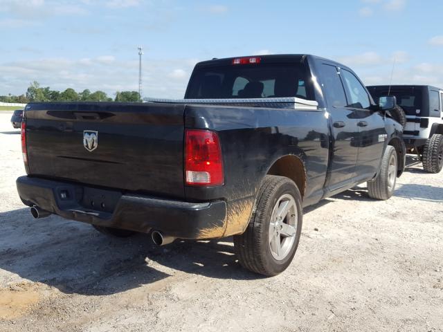 Photo 3 VIN: 1C6RR6FT1ES170176 - RAM 1500 ST 