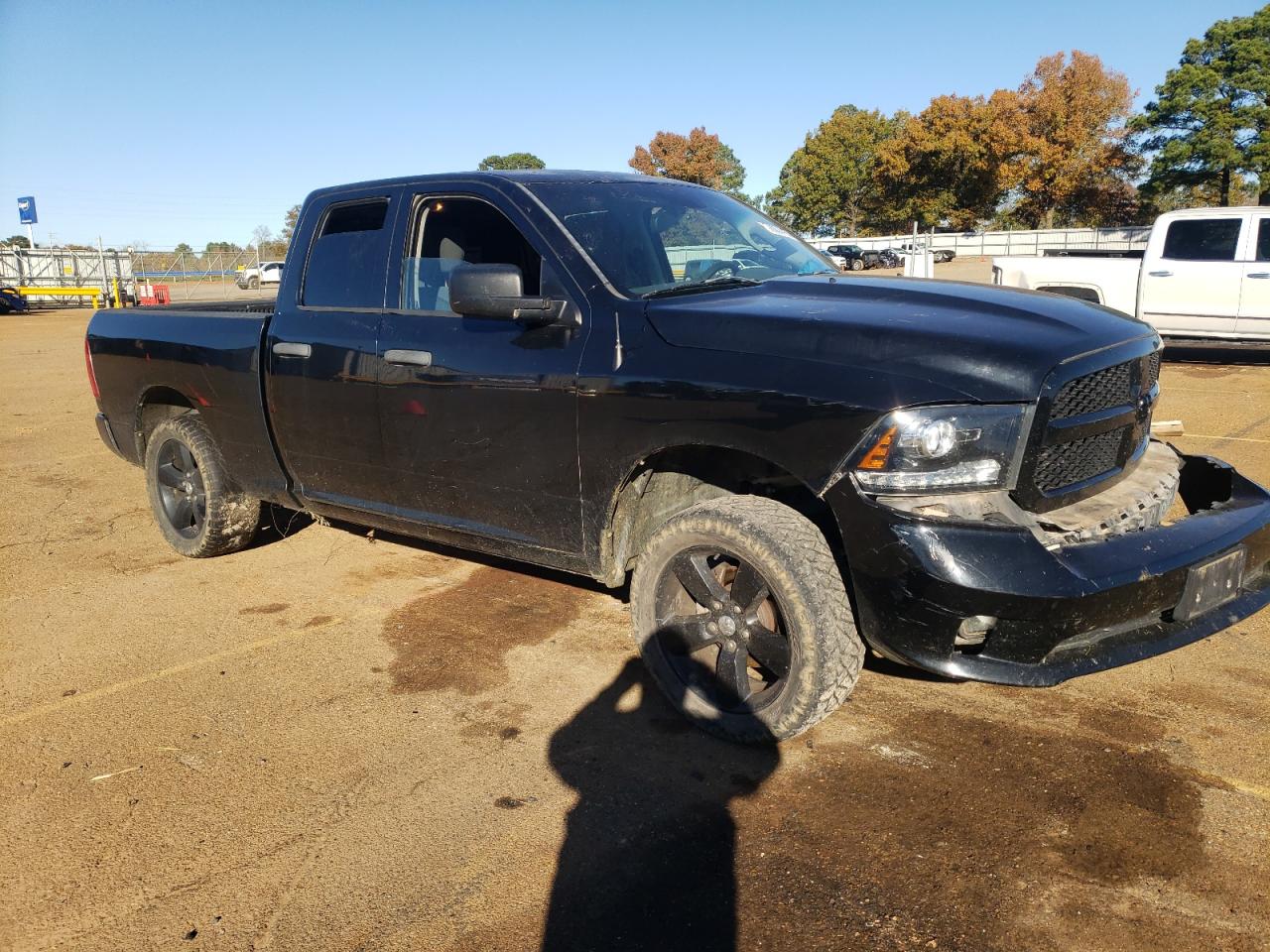 Photo 3 VIN: 1C6RR6FT1ES190119 - RAM 1500 