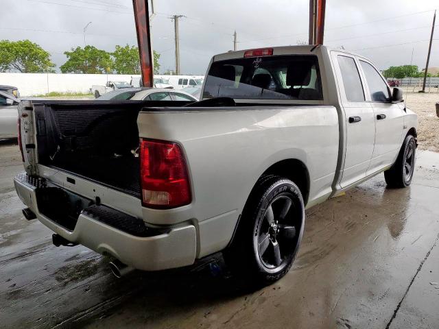 Photo 3 VIN: 1C6RR6FT1ES205783 - RAM 1500 ST 