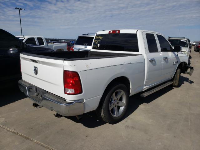 Photo 3 VIN: 1C6RR6FT1FS583023 - RAM 1500 ST 