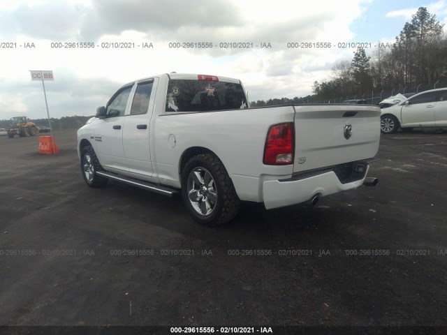 Photo 2 VIN: 1C6RR6FT1GS405047 - RAM 1500 