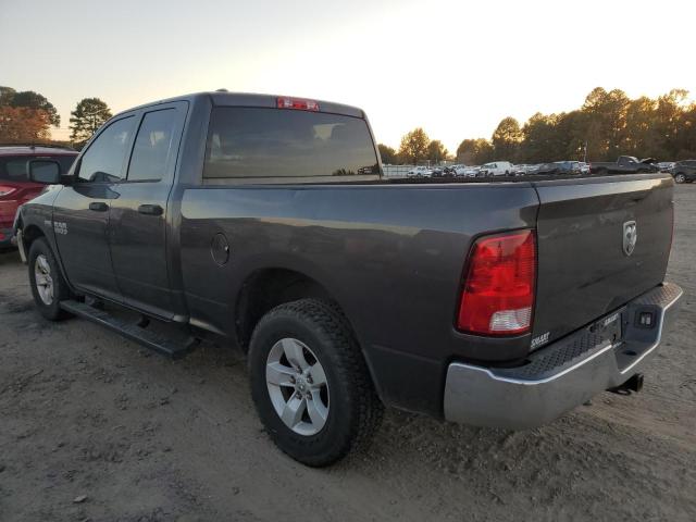 Photo 1 VIN: 1C6RR6FT1HS781958 - RAM 1500 