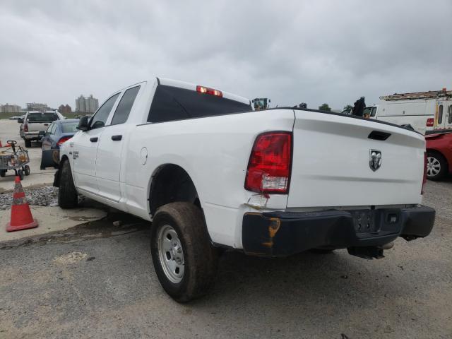 Photo 2 VIN: 1C6RR6FT1LS127793 - RAM 1500 CLASS 