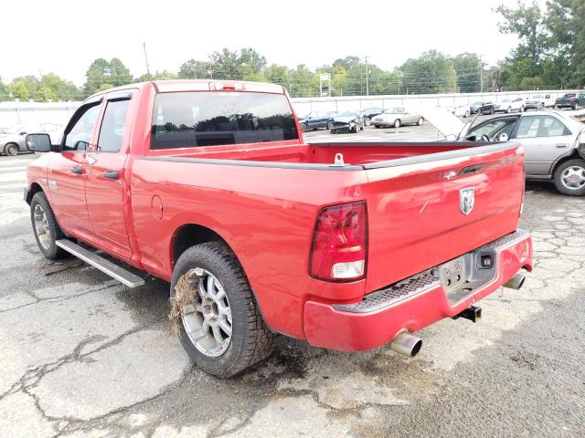 Photo 2 VIN: 1C6RR6FT2DS532448 - RAM 1500 ST 