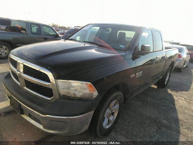 Photo 1 VIN: 1C6RR6FT2DS608167 - RAM 1500 