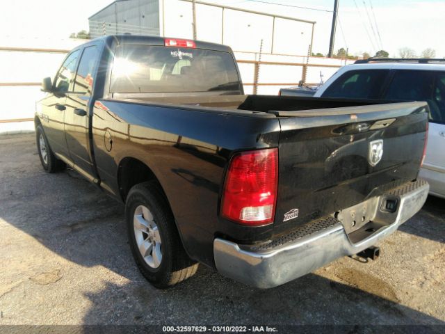 Photo 2 VIN: 1C6RR6FT2DS608167 - RAM 1500 