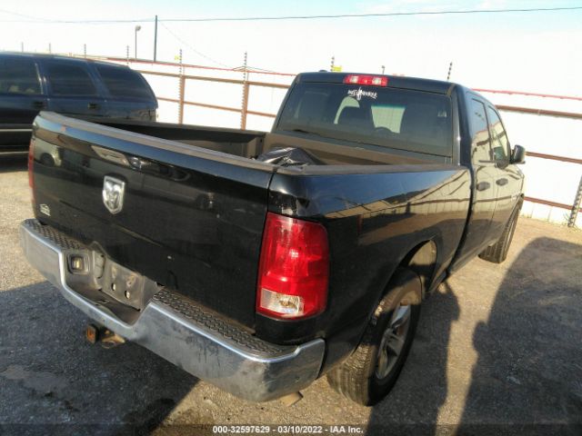 Photo 3 VIN: 1C6RR6FT2DS608167 - RAM 1500 