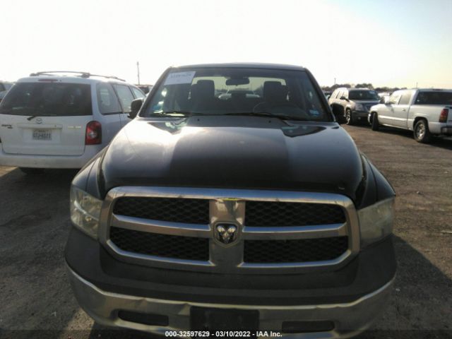 Photo 5 VIN: 1C6RR6FT2DS608167 - RAM 1500 