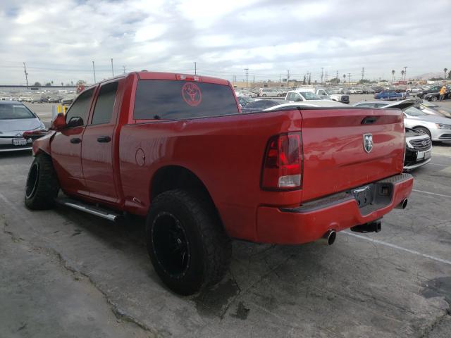 Photo 2 VIN: 1C6RR6FT2DS622943 - RAM 1500 ST 