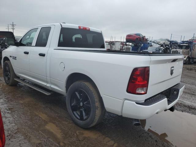 Photo 1 VIN: 1C6RR6FT2DS656770 - RAM 1500 ST 