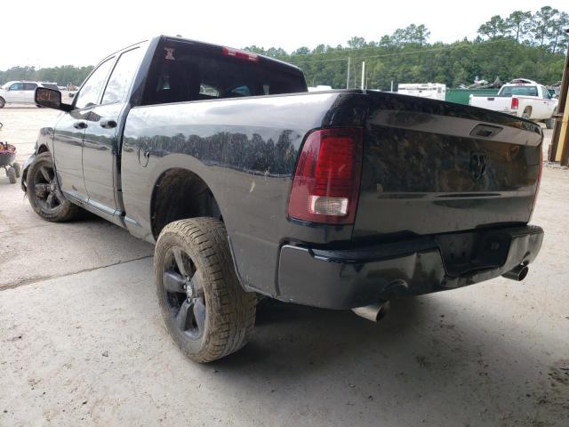 Photo 2 VIN: 1C6RR6FT2ES114067 - RAM 1500 ST 