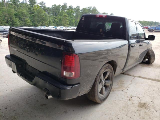 Photo 3 VIN: 1C6RR6FT2ES114067 - RAM 1500 ST 