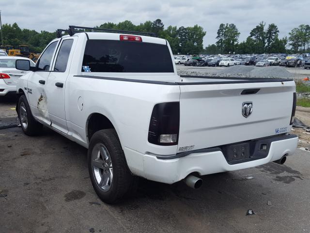 Photo 2 VIN: 1C6RR6FT2ES154102 - RAM 1500 ST 