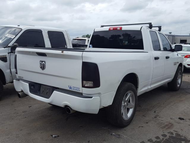 Photo 3 VIN: 1C6RR6FT2ES154102 - RAM 1500 ST 