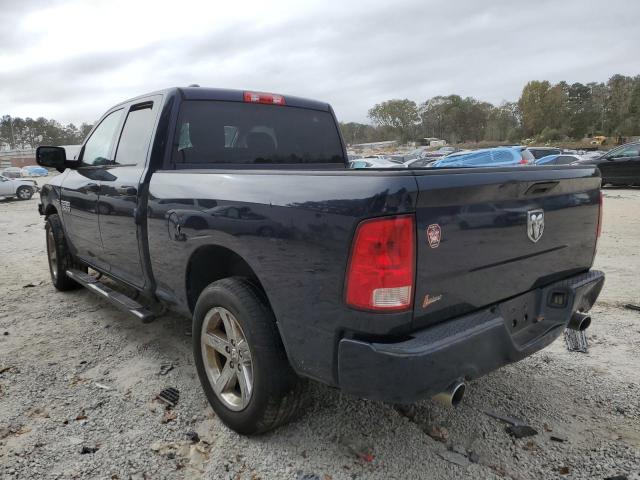 Photo 2 VIN: 1C6RR6FT2ES168128 - RAM 1500 ST 