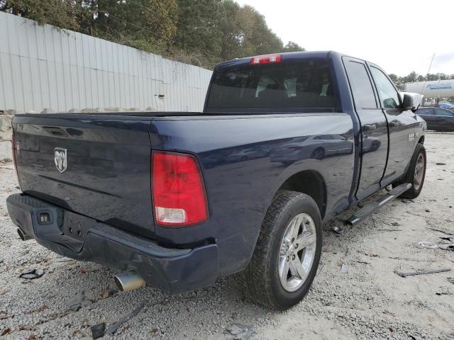 Photo 3 VIN: 1C6RR6FT2ES168128 - RAM 1500 ST 