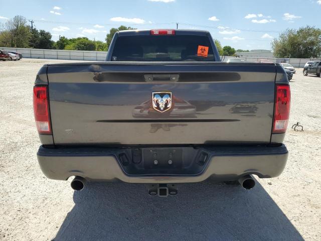 Photo 5 VIN: 1C6RR6FT2ES178318 - RAM 1500 ST 