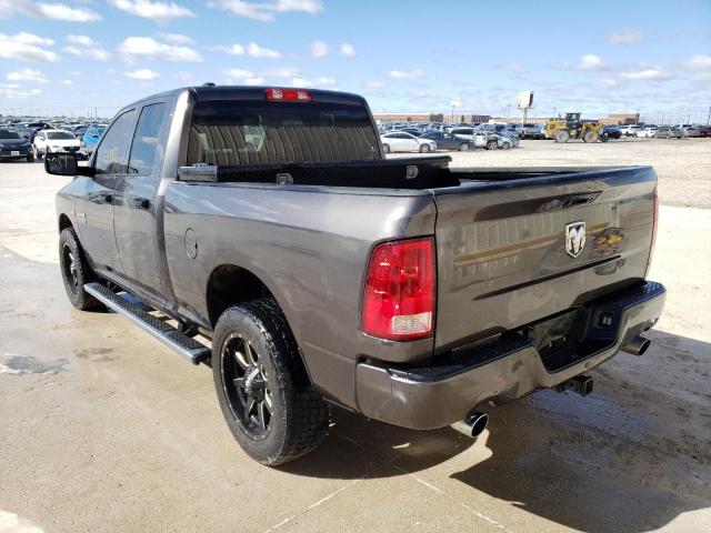 Photo 2 VIN: 1C6RR6FT2ES190954 - RAM 1500 ST 