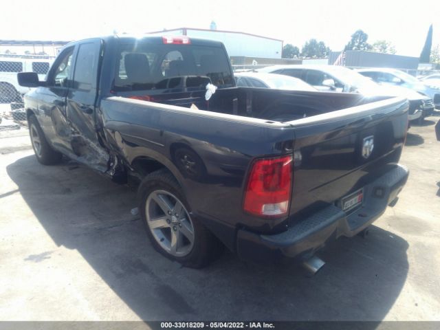 Photo 2 VIN: 1C6RR6FT2ES203959 - RAM 1500 