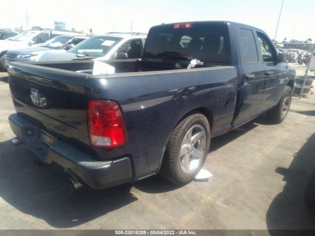 Photo 3 VIN: 1C6RR6FT2ES203959 - RAM 1500 